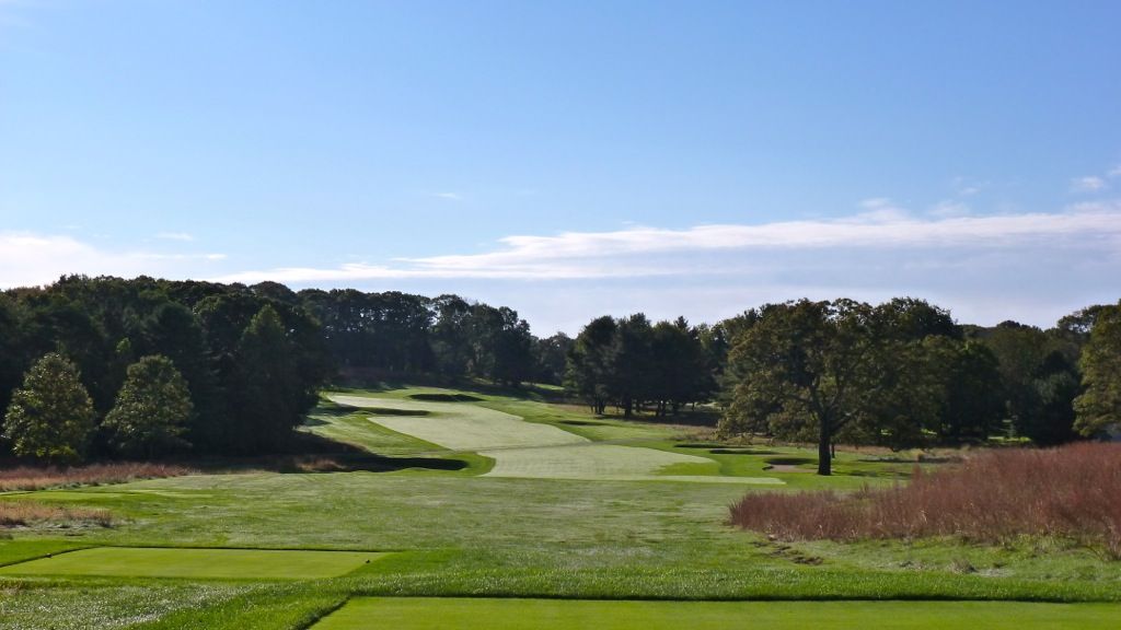 One Golfer's Travels Piping Rock Club, Locust Valley, NY Course Review